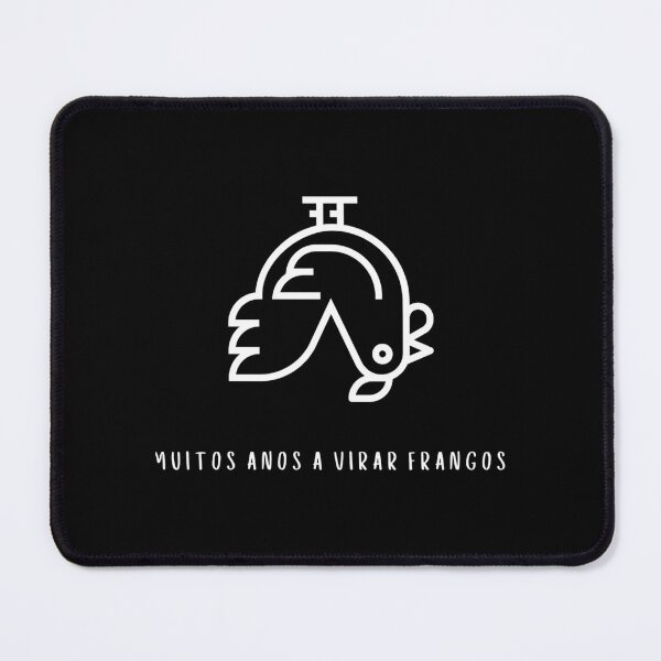 Item preview, Muitos Anos A Virar Frangos designed and sold by notircupkf22.
