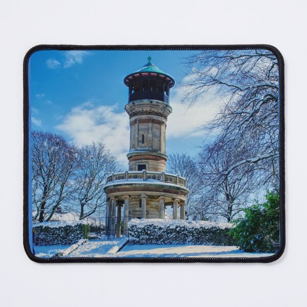Item preview, Locke Park Barnsley designed and sold by Alisonchambers2.
