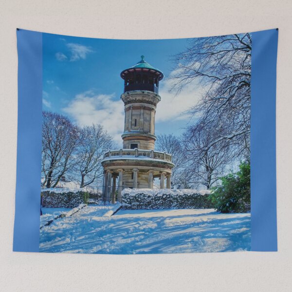 Item preview, Locke Park Barnsley designed and sold by Alisonchambers2.
