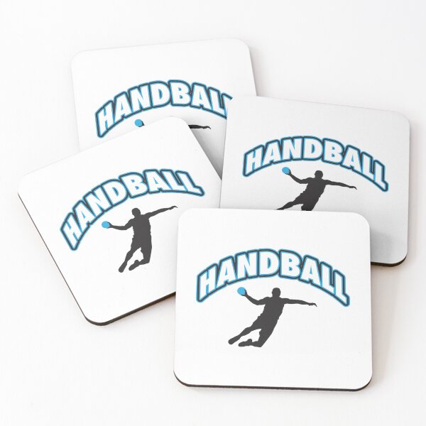 Item preview, Handball   2	 designed and sold by dotcimcf92.