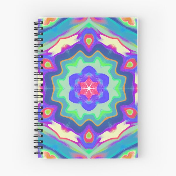 Item preview, The Mandala Affect designed and sold by Angela Santana Designs.