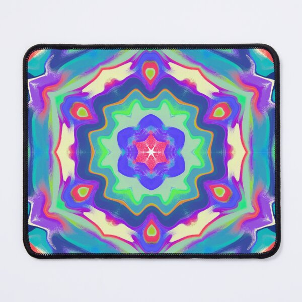 Item preview, The Mandala Affect designed and sold by Angela Santana Designs.