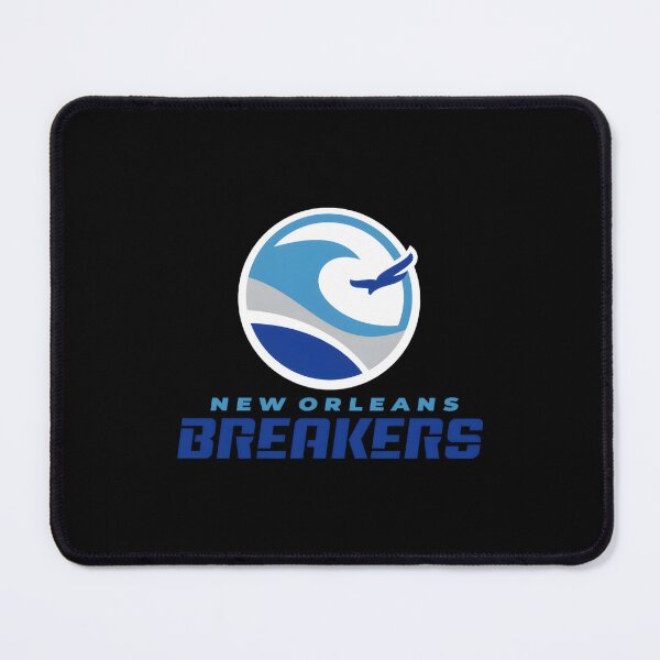 Item preview, New Orleans Breakers USFL Team Essential 		 designed and sold by vwwholdz60.