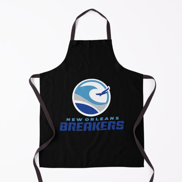 Item preview, New Orleans Breakers USFL Team Essential 		 designed and sold by vwwholdz60.