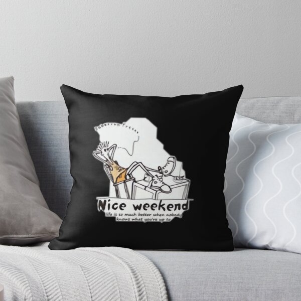 Item preview, Nice Weekend	 designed and sold by hmekrgulv85.