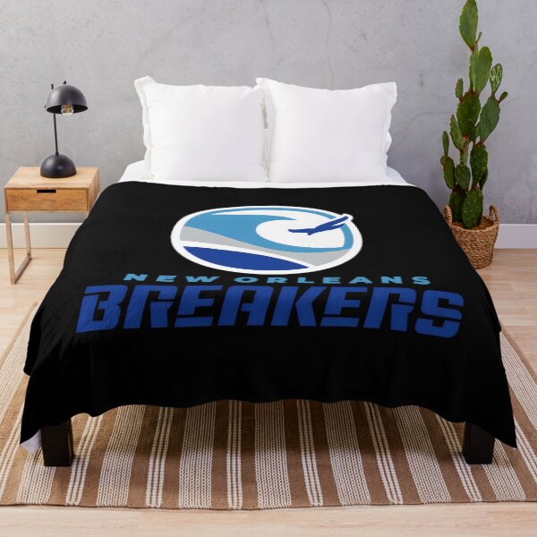 Item preview, New Orleans Breakers USFL Team Essential 		 designed and sold by vwwholdz60.
