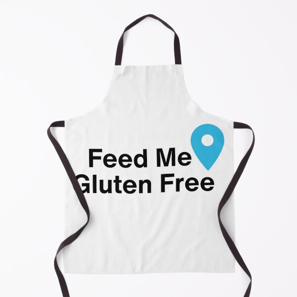 Item preview, Feed Me Gluten Free designed and sold by MCTravelPhotos.