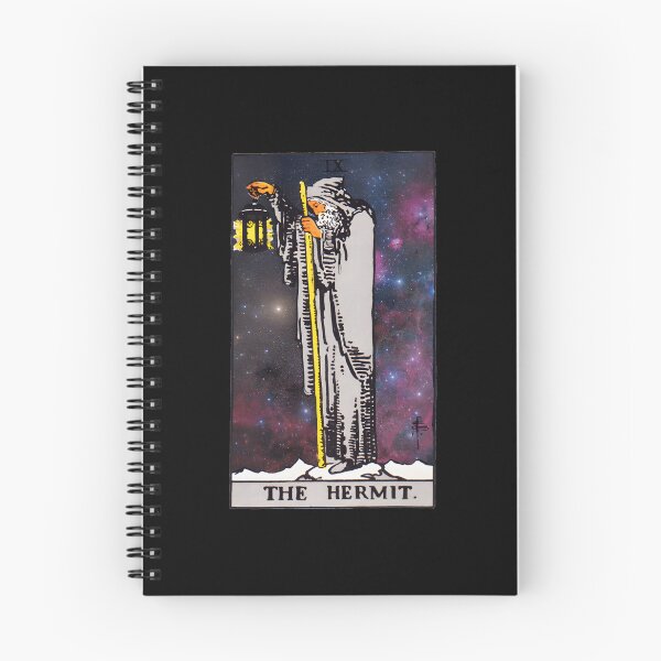 Item preview, The Hermit. 	 		 designed and sold by atuqgevzbf16.