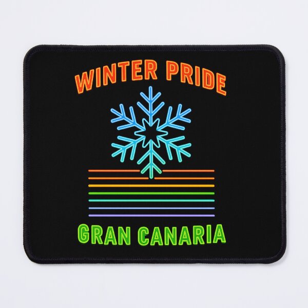 Item preview, LGBT gay Gran Canaria  designed and sold by JETSETPRIDE.