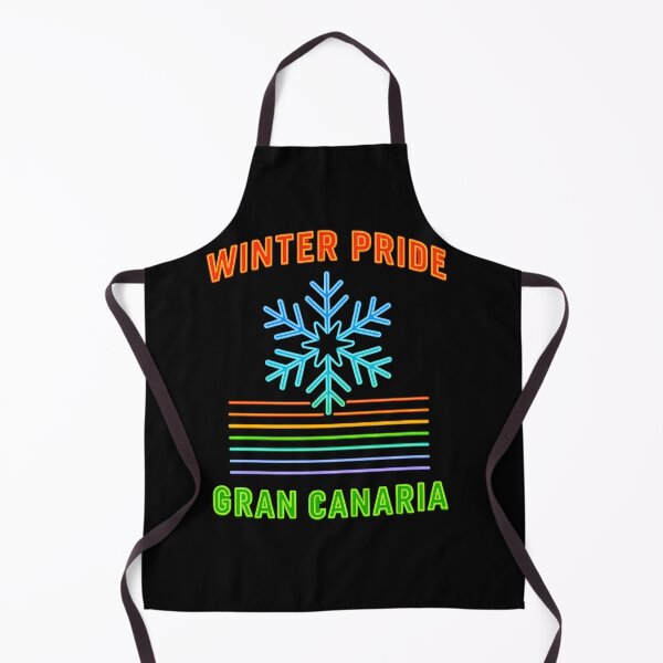 Item preview, LGBT gay Gran Canaria designed and sold by JETSETPRIDE.