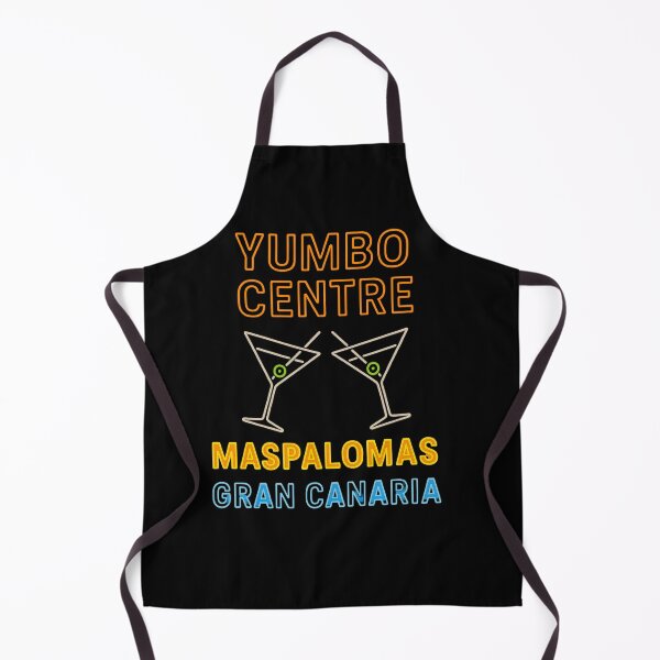 Item preview, LGBT gay Gran Canaria designed and sold by JETSETPRIDE.