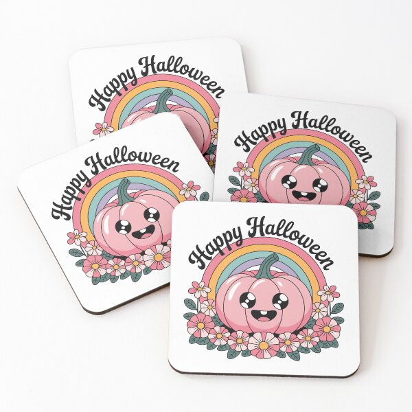 Item preview, Pink Pumpkin, Pink Halloween Pumpkin designed and sold by graphic-genie.