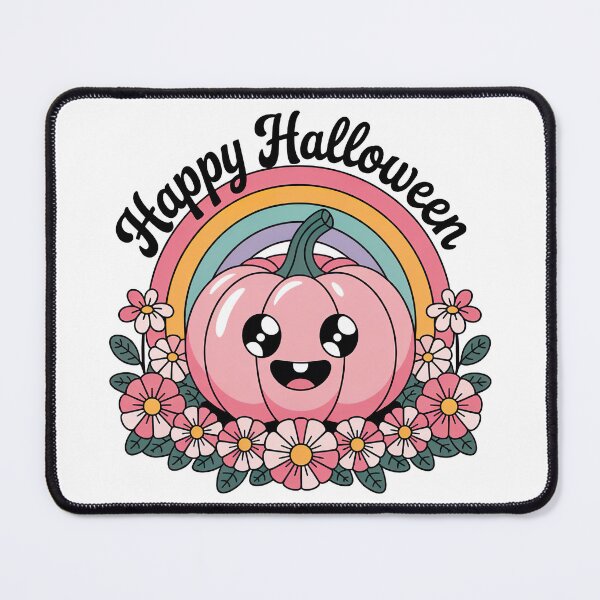 Item preview, Pink Pumpkin, Pink Halloween Pumpkin designed and sold by graphic-genie.