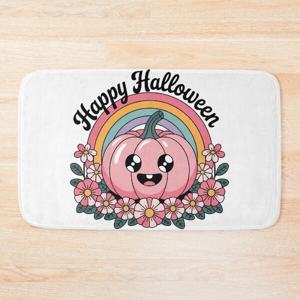 Item preview, Pink Pumpkin, Pink Halloween Pumpkin designed and sold by graphic-genie.