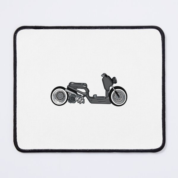 Item preview, Honda RUCKUS designed and sold by iurywjmrtug91.
