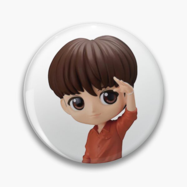 Item preview, BTS Tinytan Dynamite J-Hope designed and sold by Billy Morfo™.