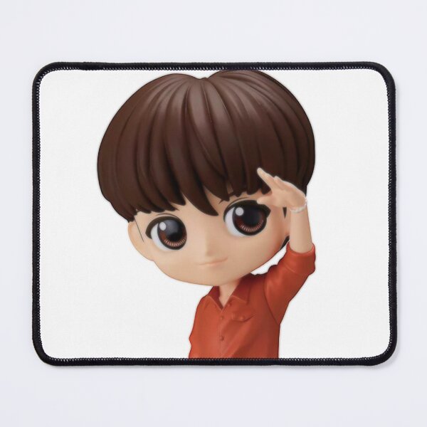 Item preview, BTS Tinytan Dynamite J-Hope designed and sold by Billy Morfo™.