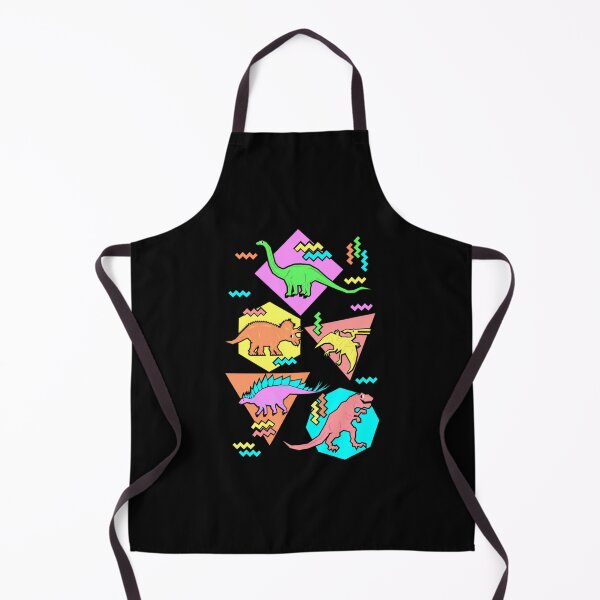 Item preview, Nineties Dinosaurs Pattern designed and sold by uldrmsduat7.