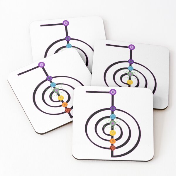 Item preview, Cho Ku Rei The Reiki Power Symbol  	 designed and sold by nbedlwaa91.