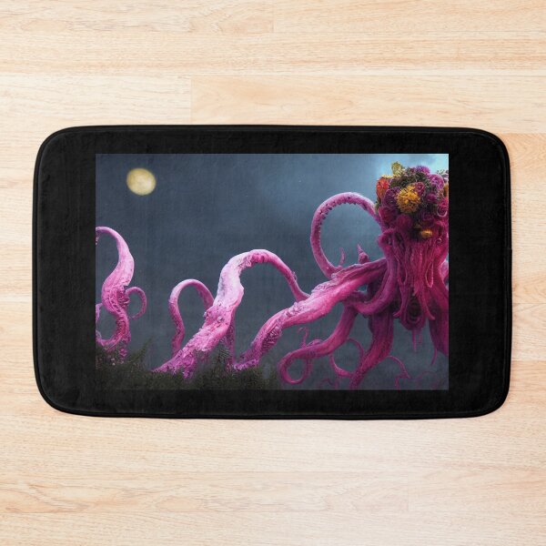 Item preview, It Crawls Across The Years As You Comprehend it designed and sold by CosmicBlesedEye.