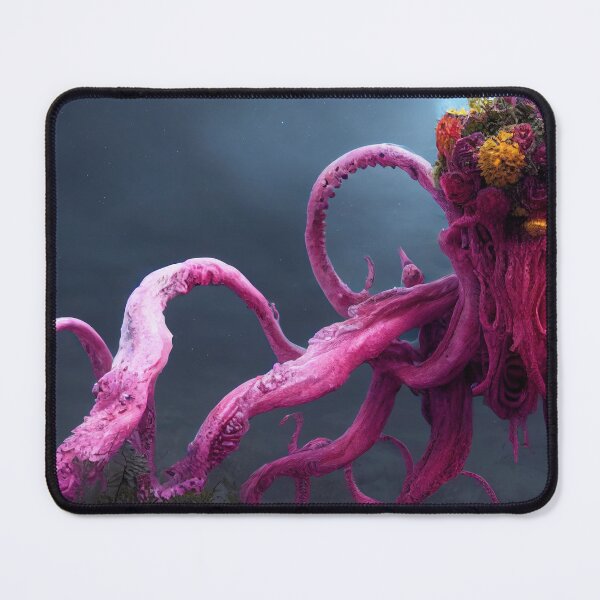 Item preview, It Crawls Across The Years As You Comprehend it designed and sold by CosmicBlesedEye.