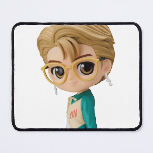 Item preview, BTS Tinytan Dynamite Jimin designed and sold by William Cano.