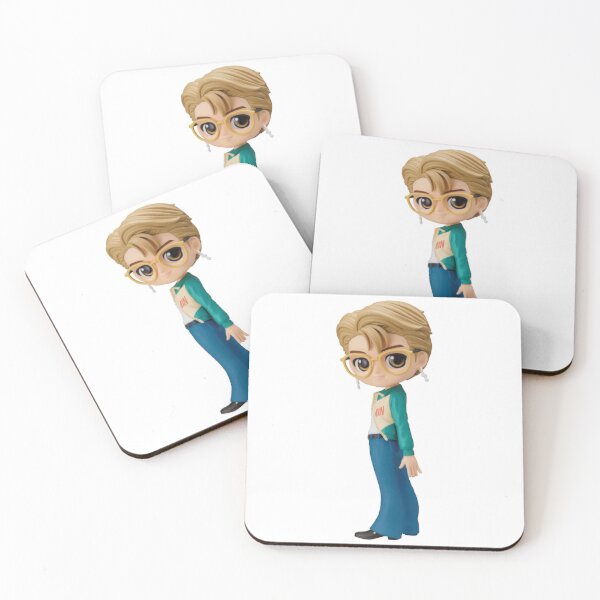 Item preview, BTS Tinytan Dynamite Jimin designed and sold by William Cano.