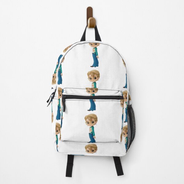 Item preview, BTS Tinytan Dynamite Jimin designed and sold by William Cano.