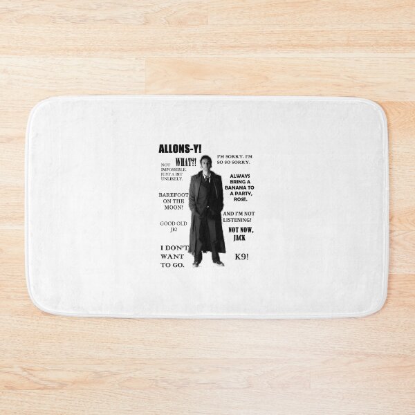 Item preview, Best of the 10th Doctor  	 designed and sold by rjiduehzmy5.
