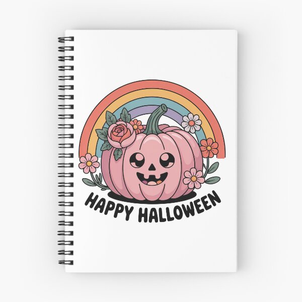Item preview, Pink Pumpkin, Pink Halloween Pumpkin designed and sold by graphic-genie.