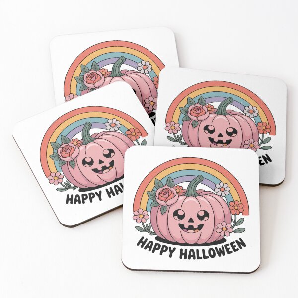 Item preview, Pink Pumpkin, Pink Halloween Pumpkin designed and sold by graphic-genie.