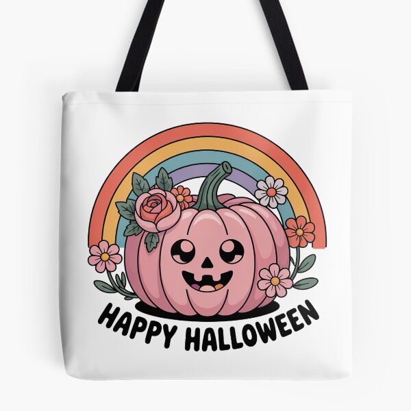 Item preview, Pink Pumpkin, Pink Halloween Pumpkin designed and sold by graphic-genie.