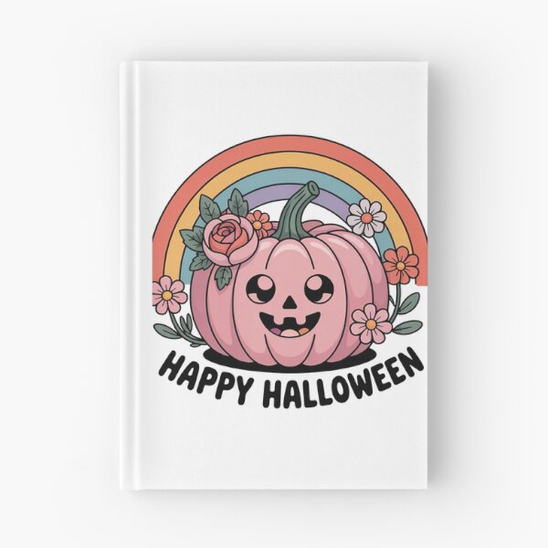 Item preview, Pink Pumpkin, Pink Halloween Pumpkin designed and sold by graphic-genie.