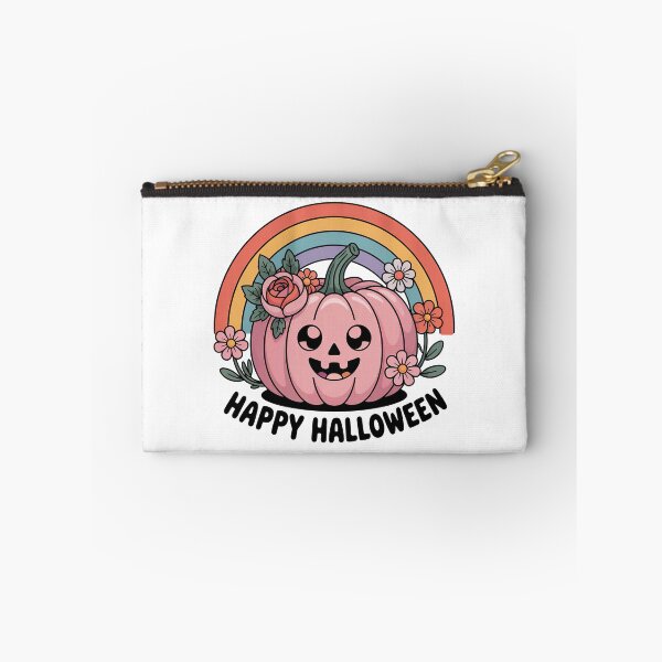 Item preview, Pink Pumpkin, Pink Halloween Pumpkin designed and sold by graphic-genie.