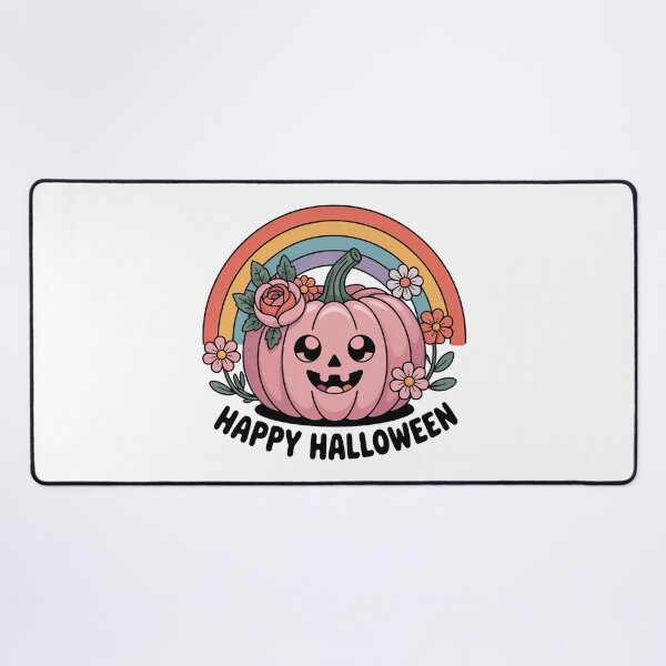 Item preview, Pink Pumpkin, Pink Halloween Pumpkin designed and sold by graphic-genie.