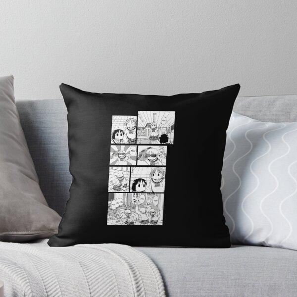Item preview, Nichijou Yuuko Yo! Yo! Yo! Classic 		 designed and sold by hmekrgulv85.