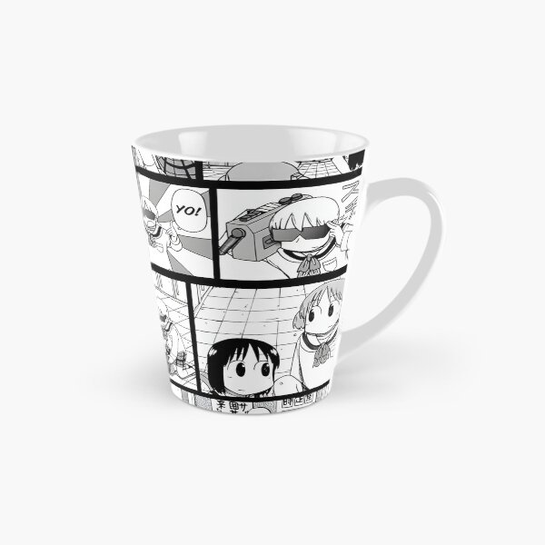 Item preview, Nichijou Yuuko Yo! Yo! Yo! Classic 		 designed and sold by hmekrgulv85.