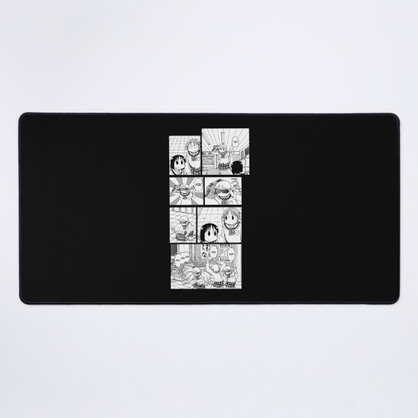 Item preview, Nichijou Yuuko Yo! Yo! Yo! Classic designed and sold by hmekrgulv85.