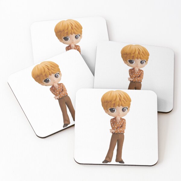 Item preview, BTS Tinytan Dynamite Jin designed and sold by Billy Morfo™.