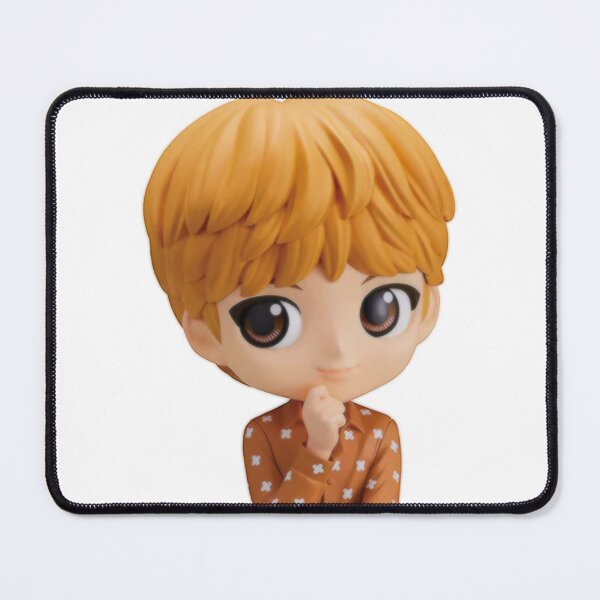Item preview, BTS Tinytan Dynamite Jin designed and sold by William Cano.