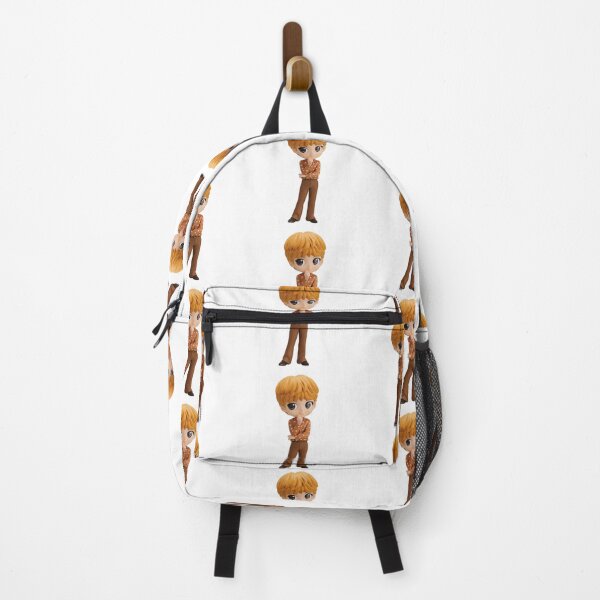 Item preview, BTS Tinytan Dynamite Jin designed and sold by William Cano.