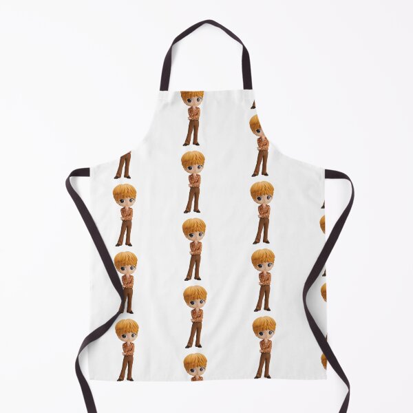 Item preview, BTS Tinytan Dynamite Jin designed and sold by Billy Morfo™.