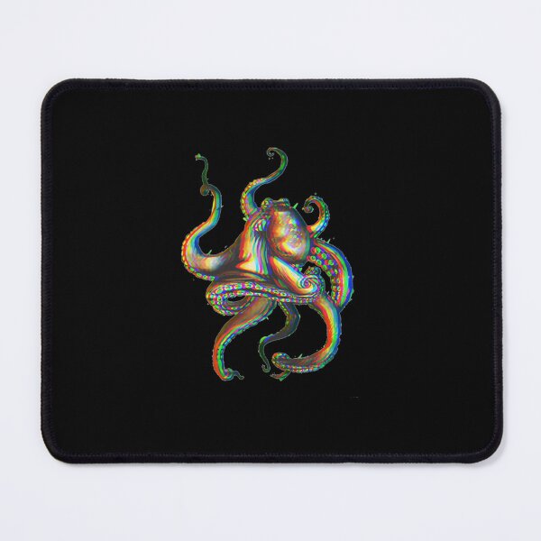 Item preview, Octotrip Blurred Illustrations  	 designed and sold by xemvtbkwqc82.