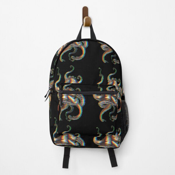 Item preview, Octotrip Blurred Illustrations designed and sold by xemvtbkwqc82.