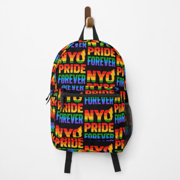 Item preview, LGBT gay NYC Pride designed and sold by JETSETPRIDE.