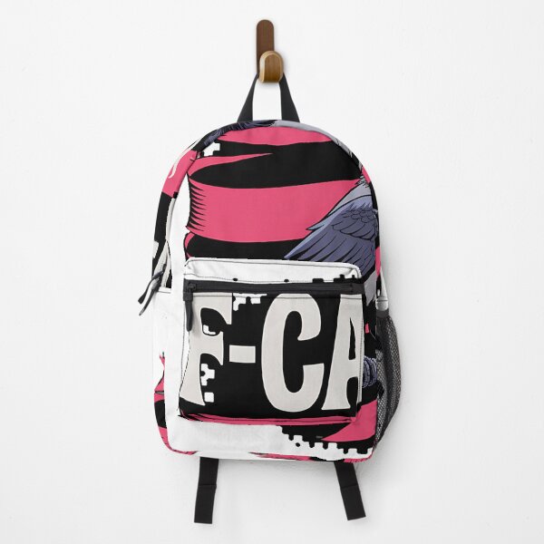 Item preview, FCawF Raven Coffee designed and sold by sandrahofer-art.