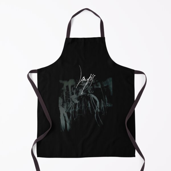 Item preview, Lantlos Album designed and sold by FranckBigot.