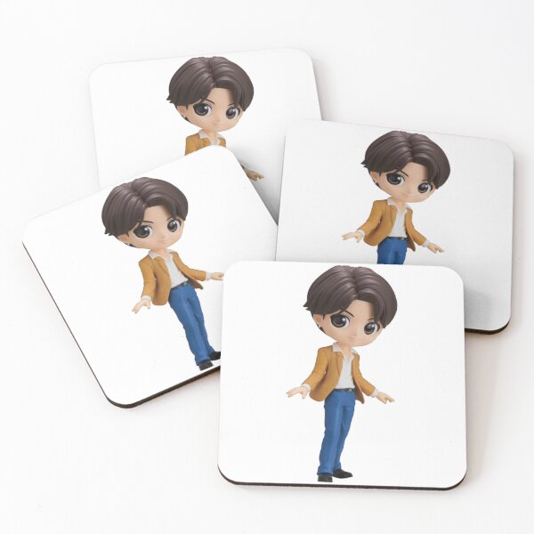 Item preview, BTS Tinytan Dynamite Jungkook designed and sold by William Cano.