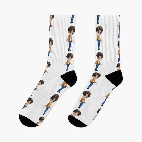 Item preview, BTS Tinytan Dynamite Jungkook designed and sold by William Cano.