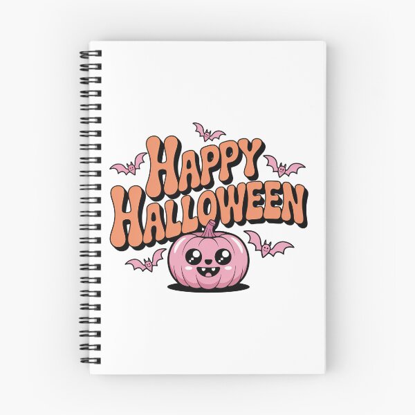 Item preview, Pink Pumpkin, Pink Halloween Pumpkin designed and sold by graphic-genie.